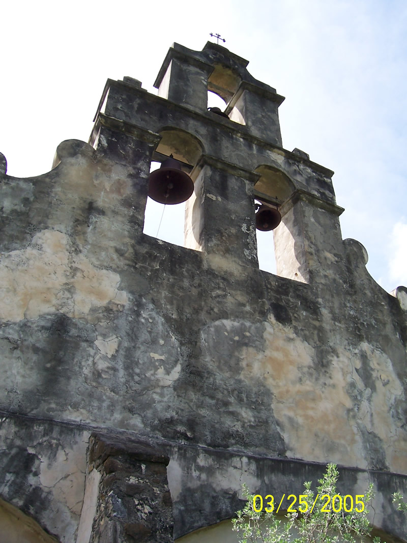 San Antonio Missions National Historical Park